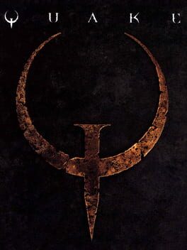 Carátula de Quake