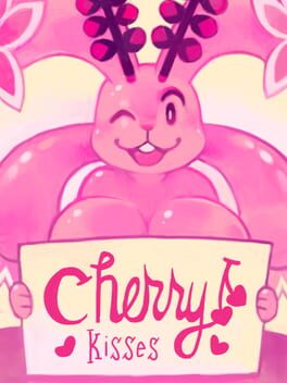 Carátula de Cherry Kisses