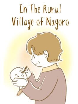 Carátula de In the Rural Village of Nagoro