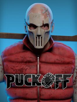Carátula de Puckoff