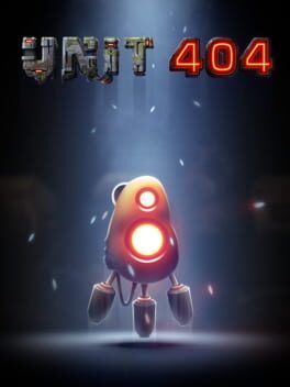Carátula de Unit 404