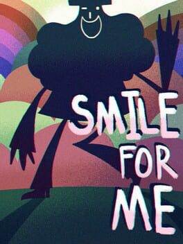 Carátula de Smile For Me