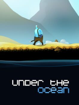Carátula de Under the Ocean