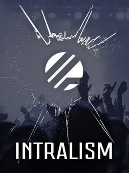 Carátula de Intralism