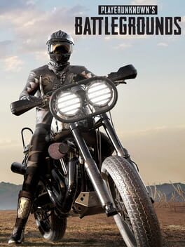 Carátula de PlayerUnknown's Battlegrounds: Season 12