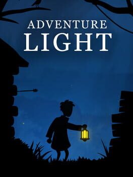Carátula de Adventure Light