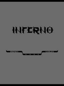 Carátula de Inferno
